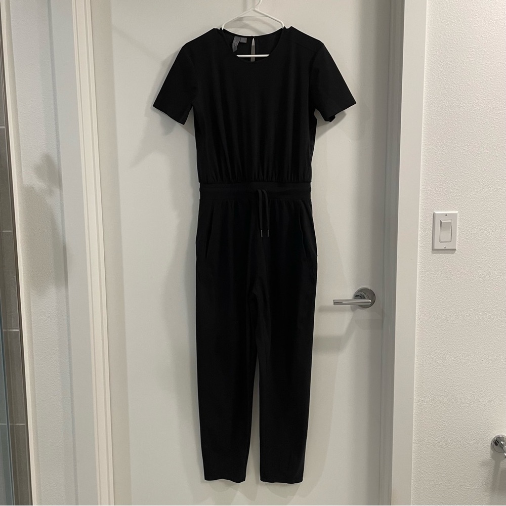 Sweaty Betty Explorer Jumpsuit | Size 6